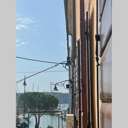 Stylish One Bedroom Apartment Near The Riva Izola Exterior foto